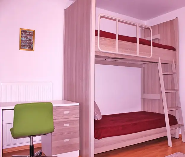 ankara üniversitesine yakın kız yurdu