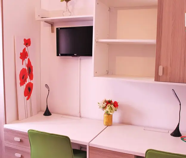 ankara kız öğrenci yurdu