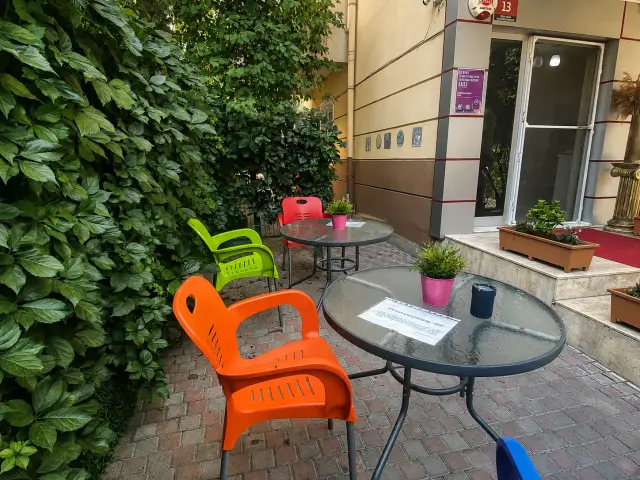Gardenya Kız Yurdu