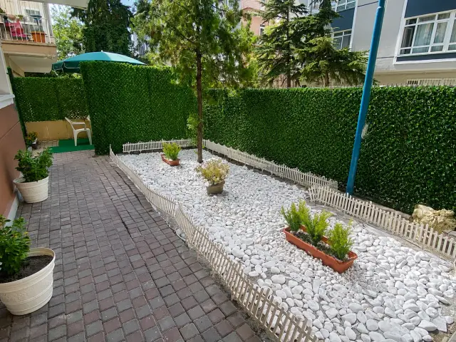 Gardenya Kız Yurdu