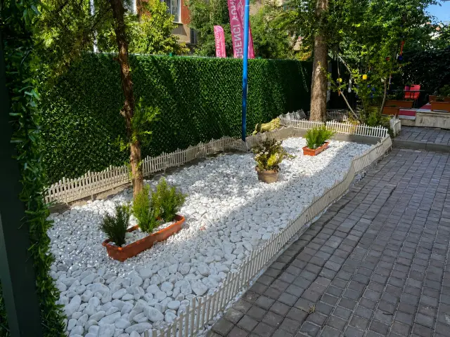 Gardenya Kız Yurdu