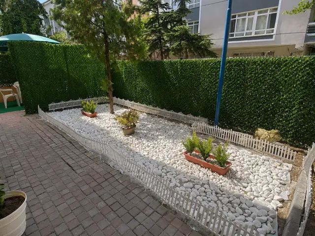 Gardenya Kız Yurdu