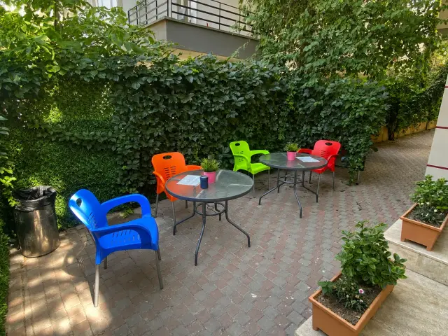Gardenya Kız Yurdu