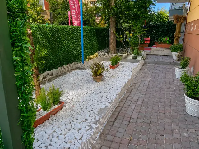 Gardenya Kız Yurdu