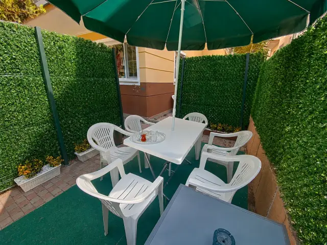 Gardenya Kız Yurdu