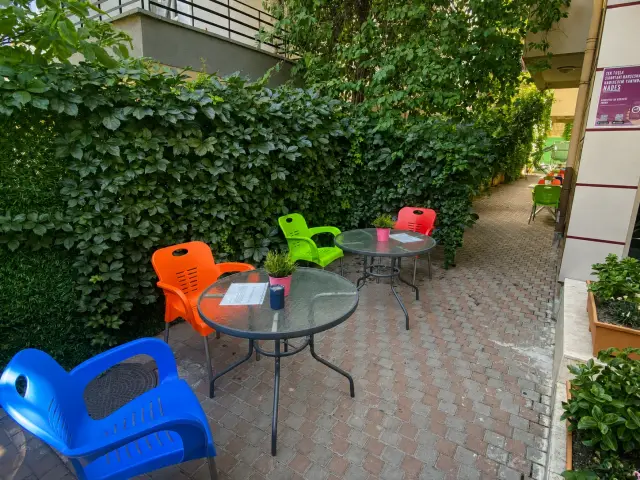 Gardenya Kız Yurdu
