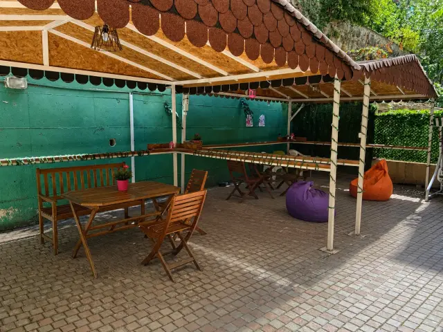 Gardenya Kız Yurdu