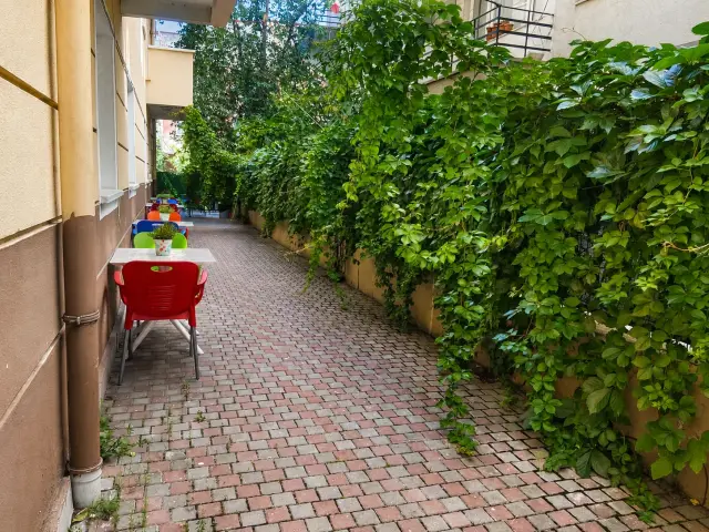 Gardenya Kız Yurdu