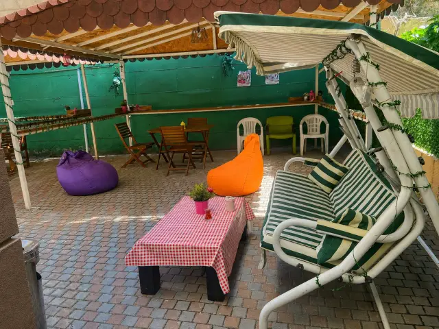 Gardenya Kız Yurdu