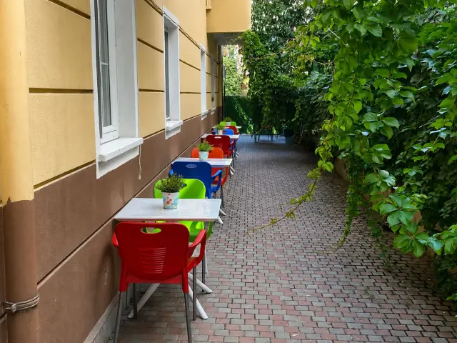 Gardenya Kız Yurdu
