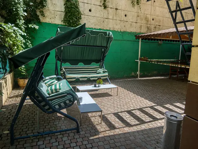 Gardenya Kız Yurdu