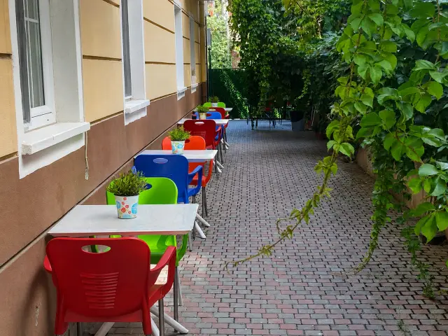 Gardenya Kız Yurdu