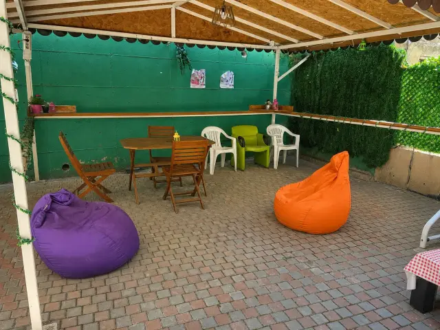 Gardenya Kız Yurdu