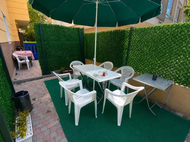 Gardenya Kız Yurdu