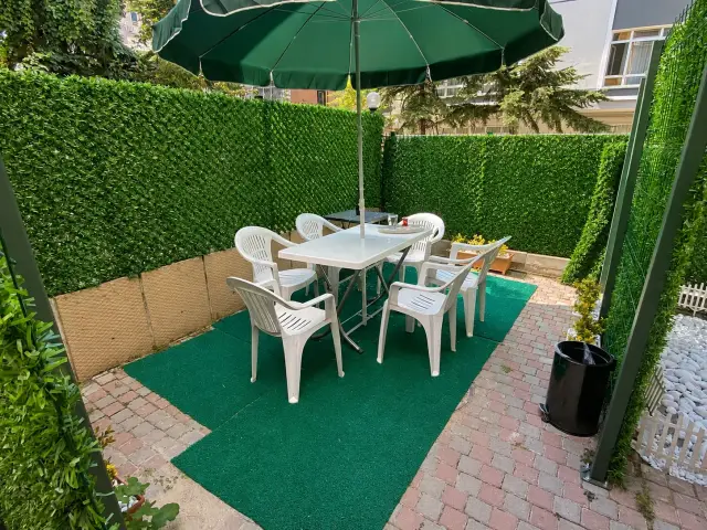 Gardenya Kız Yurdu