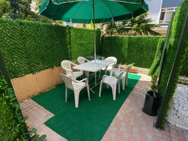 Gardenya Kız Yurdu