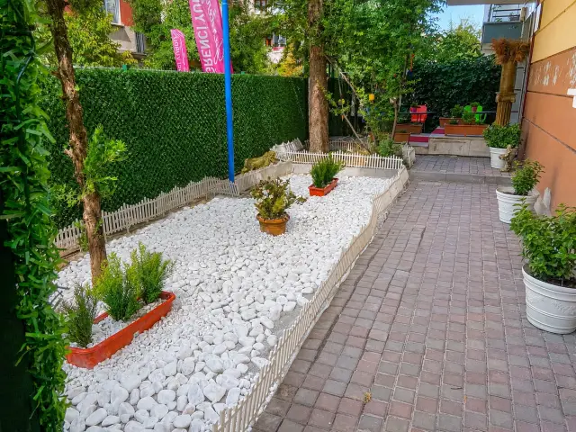Gardenya Kız Yurdu