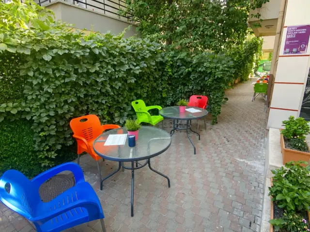 Gardenya Kız Yurdu